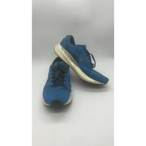 Brooks Mens Levitate GTS 5 1103711D457 Blue Running Shoes 9.5